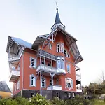 Moderne Ferienwohnung Am Thueringer Wald Perfekt Fuer Familien, Paare & Urlaub Mit Hund, Mit Sauna & Balkon Lägenhet *