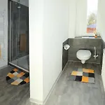 Moderne Ferienwohnung Am Thueringer Wald Perfekt Fuer Familien, Paare & Urlaub Mit Hund, Mit Sauna & Balkon ゲオルゲンタール