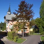 Moderne Ferienwohnung Am Thueringer Wald Perfekt Fuer Familien, Paare & Urlaub Mit Hund, Mit Sauna & Balkon *