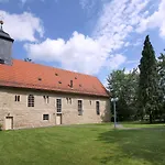 Moderne Ferienwohnung Am Thueringer Wald Perfekt Fuer Familien, Paare & Urlaub Mit Hund, Mit Sauna & Balkon * ゲオルゲンタール
