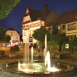 Lägenhet Moderne Ferienwohnung Am Thueringer Wald Perfekt Fuer Familien, Paare & Urlaub Mit Hund, Mit Sauna & Balkon *