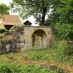 Moderne Ferienwohnung Am Thueringer Wald Perfekt Fuer Familien, Paare & Urlaub Mit Hund, Mit Sauna & Balkon ゲオルゲンタール