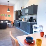 Moderne Ferienwohnung Am Thueringer Wald Perfekt Fuer Familien, Paare & Urlaub Mit Hund, Mit Sauna & Balkon