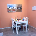 Moderne Ferienwohnung Am Thueringer Wald Perfekt Fuer Familien, Paare & Urlaub Mit Hund, Mit Sauna & Balkon Lägenhet Georgenthal (Thuringia)