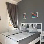 Moderne Ferienwohnung Am Thueringer Wald Perfekt Fuer Familien, Paare & Urlaub Mit Hund, Mit Sauna & Balkon Lägenhet *
