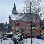 Moderne Ferienwohnung Am Thueringer Wald Perfekt Fuer Familien, Paare & Urlaub Mit Hund, Mit Sauna & Balkon Lägenhet *