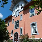Moderne Ferienwohnung Am Thueringer Wald Perfekt Fuer Familien, Paare & Urlaub Mit Hund, Mit Sauna & Balkon Lägenhet
