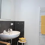 Moderne Ferienwohnung Am Thueringer Wald Perfekt Fuer Familien, Paare & Urlaub Mit Hund, Mit Sauna & Balkon * ゲオルゲンタール