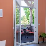 Moderne Ferienwohnung Am Thueringer Wald Perfekt Fuer Familien, Paare & Urlaub Mit Hund, Mit Sauna & Balkon * ゲオルゲンタール