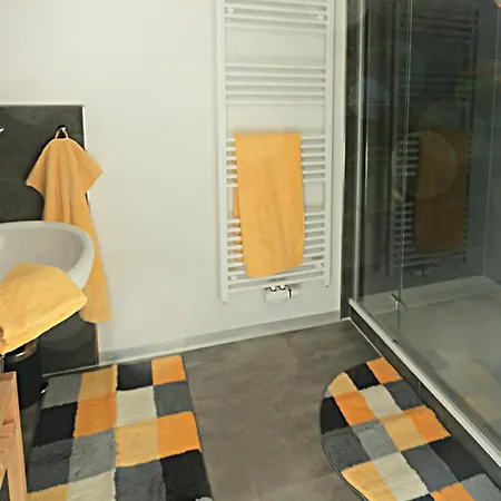 Apartment Moderne In Alter *