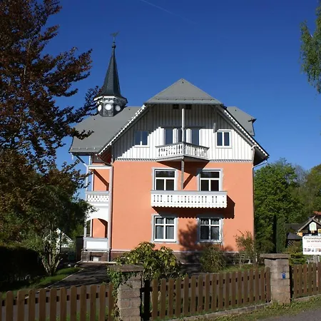 Apartment Moderne In Alter *