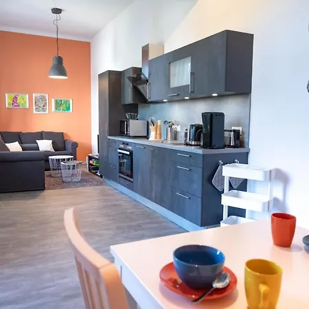 Moderne In Alter