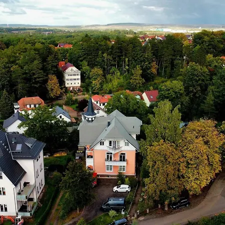 Appartamento Moderne Am Thueringer Wald Perfekt Fuer Familien, Paare & Urlaub Mit Hund, Mit Sauna & Balkon