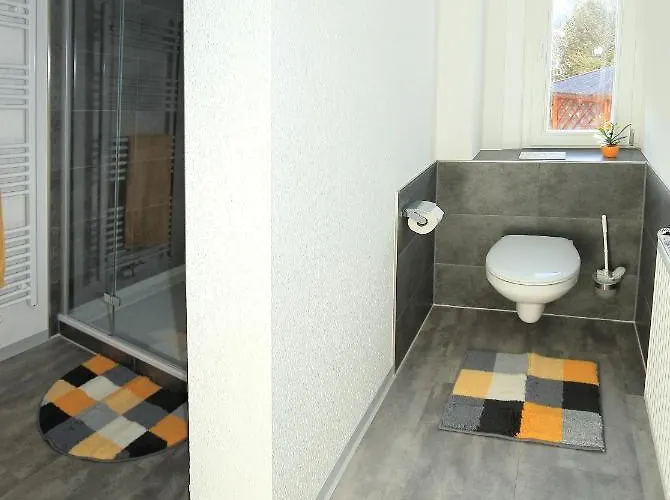 Moderne In Alter ゲオルゲンタール