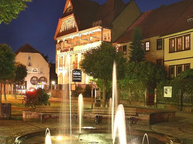 アパート Moderne In Alter *