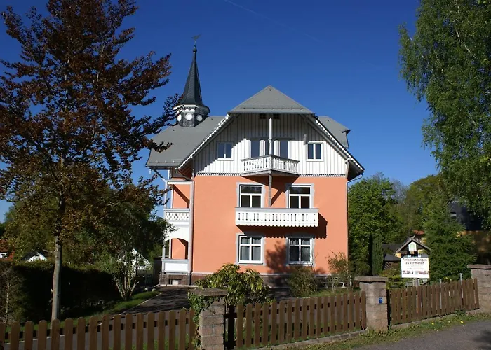 アパート Moderne In Alter *