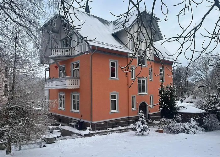 アパート Moderne In Alter