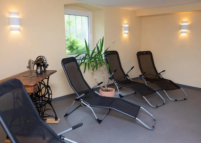 アパート Moderne In Alter