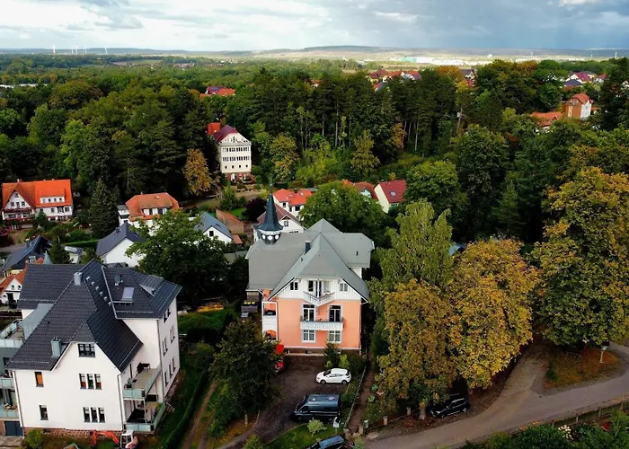 アパート Moderne In Alter